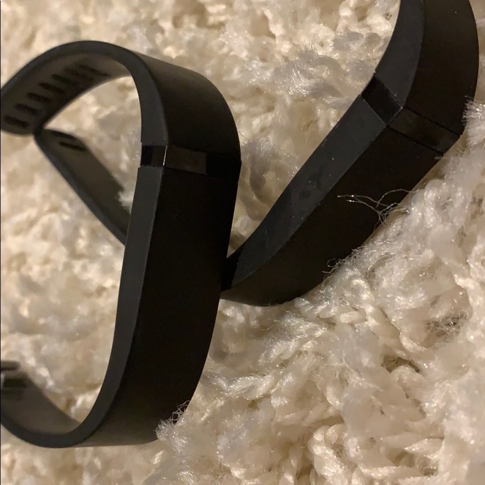 Fitbit Flex Wristband Fitness Watch